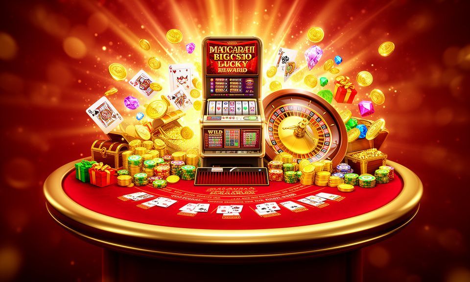 agendarat togel Wayang Legend Slots