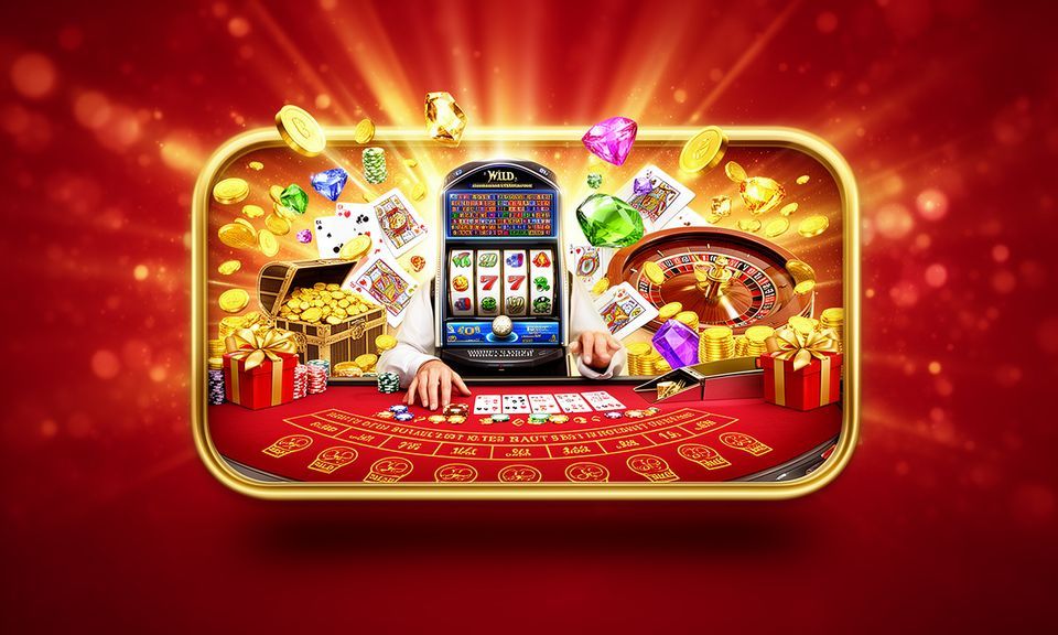 agendarat togel Esports Mobile Legends